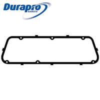 Rocker Cover Gasket FOR Ford Capri 3000 GT RS 3.0 V6 Essex 1969-1980