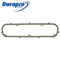 VALVE COVER GASKET FOR CHRYSLER 273-360 1 PIECE EQV FPVS13395C JM534