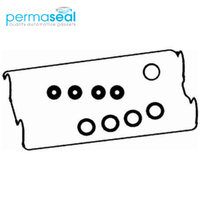 VALVE COVER GASKET SET FOR HONDA D16A 86-88 JN632K