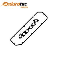 Rocker Cover Gasket Set Ford Falcon XE XF Fairlane LTD Fairmont 4.1 250 83-88