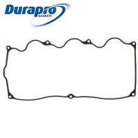 VALVE COVER GASKET FOR MAZDA JE SOHC 18V 929 87-6/91 MPV TO 4/96 2REQ JN714