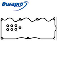 VALVE COVER KIT FOR MAZDA JE SOHC 2 REQUIRED JN714K