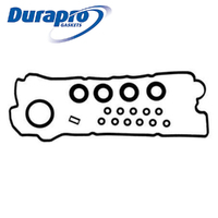 VALVE COVER KIT FOR NISSAN GA16DE PULSAR N14 10/91-9/95 JN829K