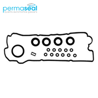 VALVE COVER KIT FOR NISSAN GA16DE PULSAR N14 10/91-9/95 JN829K