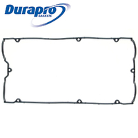 VALVE COVER GASKET FOR MITSUBISHI 6G72T 6G74 DOHC 24V 2 REQ JN889