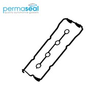 Rocker Cover Gasket Set FOR Nissan Bluebird U13 1993-1997 2389cc KA24DE DOHC 16V