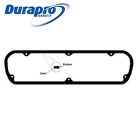 Rocker Cover Gasket FOR Ford 5.0L Windsor EFI V8 1985-1995 Rubber