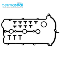 LH Rocker Cover Gasket Kit Ford Mazda Eunos 1991-1998 V6 1.8 K8 2.0 KF 2.5 KL