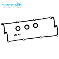 VALVE COVER GASKET KIT FOR ISUZU V6 6VD1 E1 DOHC RC3088K