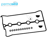 VALVE COVER GASKET KIT FOR DAEWOO A16DMS MTL CVR RC3140K