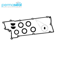 VALVE COVER GASKET KIT FOR KIA/HYUNDAI G4ED V-DO RC3197K