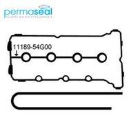 VALVE COVER GASKET KIT FOR SUZUKI M15A M13A DOHC 16V RC3275K