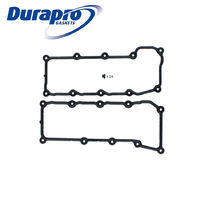 VALVE COVER GASKET KIT FOR CHRYSLER JEEP EKG V6 SOHC 12V RC3369K