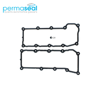 VALVE COVER GASKET KIT FOR CHRYSLER JEEP EKG V6 SOHC 12V RC3369K