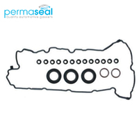 VALVE COVER GASKET KIT LH FOR HOLDEN LLT LF1 LFW ALLOYTEC RC3378LK