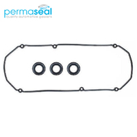 VALVE COVER GASKET KIT FOR MITSUBISHI PAJERO 6G75 SOHC 24 RC3463K