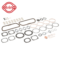 FULL GASKET SET FOR VW TYPE 113 1192CC WITHOUT REAR MAIN SEAL 006.654