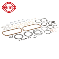 FULL GASKET SET FOR VW 311 1493-1584CC WITHOUT RMS HEAD GASKETS OR VSS 009.238