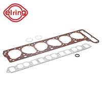 VRS GASKET SET FOR MERCEDES M114.980-81 250CE 68-72 NO VCG OR VSS 016.447