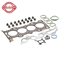 VRS GASKET SET FOR GASKET SET FORD DURATEC23 NO V/C GASKET 027.470