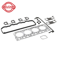 VRS GASKET SET FOR MERCEDES OM 904LA NO VSS FOR PLASTIC COVER HBK5923 074.855