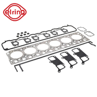 VRS GASKET SET FOR MERCEDES OM906LA NO VSS 075.455