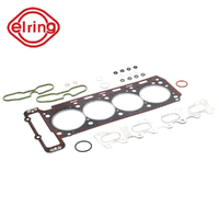 VRS GASKET SET FOR MERCEDES M111.983 SLK230 124.920