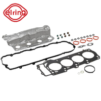 VRS GASKET SET FOR MERCEDES M166.990 A190 130.210