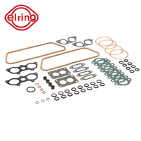 VRS GASKET SET FOR PORSCHE 356A/B/C 912 1.3/1.5/1.6L NLA 130.592