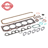 VRS GASKET SET FOR AUDI/VW WB/WC/WE AUDI 100 5E 2.2L 5 CYL 307.611