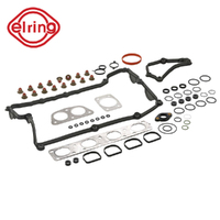 VRS GASKET SET FOR BMW N46 118I/120I E87 NO HD GASKET 458.340