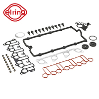 VRS GASKET SET FOR VW BKD NO HEAD GSKT 490.921