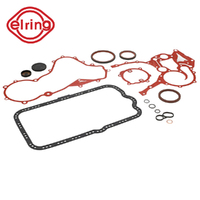 CONVERSION GASKET SET FOR RENAULT G9U MASTER 505.201