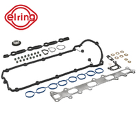 VRS GASKET SET FOR HOLDEN LWN NO HEAD GASKET COLORADO TRAILBLAZER HEAD BOLT KIT HBK6937 575.260