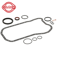 CONVERSION GASKET SET FOR VW AAA GOLF/PASSAT VR6 617.210