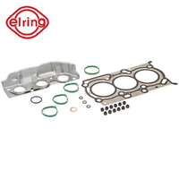 VRS GASKET SET FOR MERCEDES SMART M132.910 FORTWO 999CC 743.520