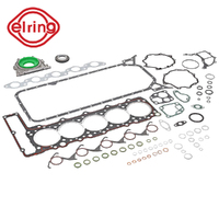 FULL GASKET SET FOR MERCEDES OM602.920 NO V/C NO VSS 746.411