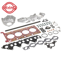 VRS GASKET SET FOR MERCEDES OM626.951 C200 DIESEL 801.580