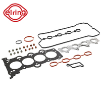 VRS GASKET SET FOR HYUNDAI KIA G4F MANY 1.6L MODELS 825.800