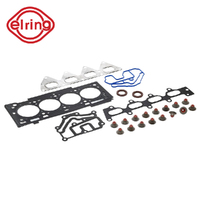 VRS GASKET SET FOR RENAULT K4J/K4M CLIO 1.4/1.6L//MEGANE/SCENIC 852.011