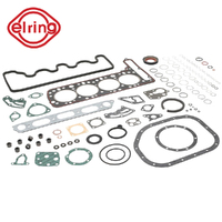 FULL GASKET SET FOR MERCEDES OM616.912-16 240D/TD 1973- 892.513