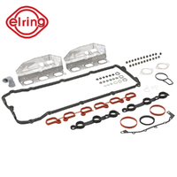 VRS GASKET SET FOR BMW M54 B22-B30 9/02> NO HD GASKET BOLT KIT HBK5206 903.350