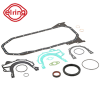 CONVERSION GASKET SET FOR VW AAF/ACU/ACV TRANSP 2.4/2.5 D RMS W/HOUSING 917.878