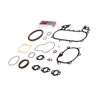 CONVERSION GASKET SET FOR TOYOTA 1FZ-FE 24V DOHC FI C2076K