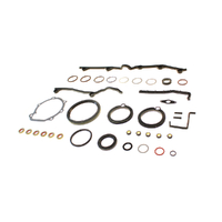 CONVERSION GASKET SET FOR SUBARU EJ25D DOHC 16V C2135K