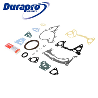 CONVERSION GASKET SET FOR MITSUBISHI 6G75 6G74 SOHC 24V C2168K