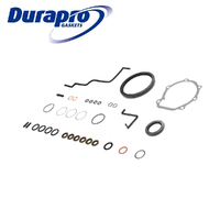 CONVERSION GASKET SET FOR SUBARU EJ25 EJ253 SOHC 16V C2195K