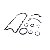 CONVERSION GASKET SET FOR FORD EYDE ZETEC 1797CC DOHC16V C2701K