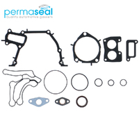 CONVERSION GASKET SET FOR HOLDEN Z19DT SOHC 8V C3165K