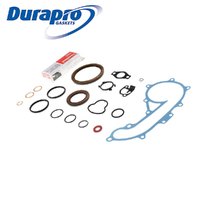 CONVERSION GASKET SET FOR TOYOTA 2TR-FE DOHC 16V C3760K